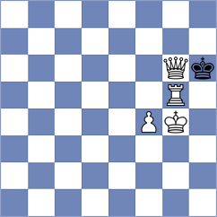 Cruz - Ansh (chess.com INT, 2022)