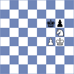 Tekeyev - Ollier (chess.com INT, 2025)