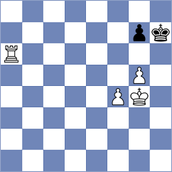 Girsh - Quirke (chess.com INT, 2024)
