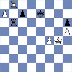 Blanchard - Bouza (Montevideo, 2015)