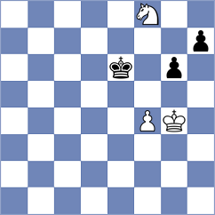 Jake Shanty - Durarbayli (chess.com INT, 2025)