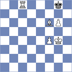 Yevchenko - Jimenez Salas (chess.com INT, 2025)