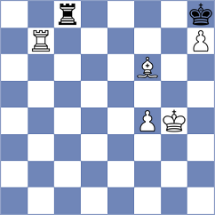 Vedant Rupeshbhai Varasada - Punin (chess.com INT, 2025)