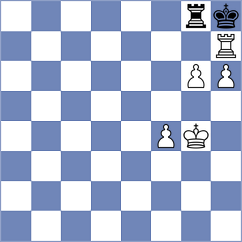 Vestby Ellingsen - Orantes Taboada (Chess.com INT, 2021)