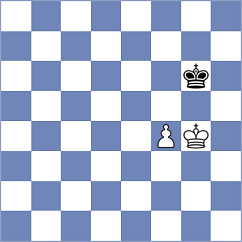 Matsuura - Mahdian (chess.com INT, 2022)