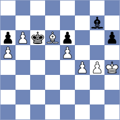 Maghsoodloo - Janaszak (Chess.com INT, 2020)