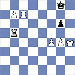 Gharibyan - Smieszek (chess.com INT, 2025)