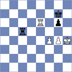 Nilsson - Johnson (Chess.com INT, 2020)