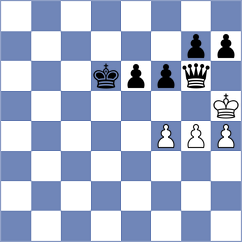 Remizov - Xu (chess.com INT, 2023)
