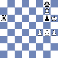 Barnes - Maullin (Derby, 1986)
