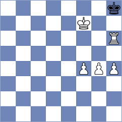Khouri - Eswaran (chess.com INT, 2025)
