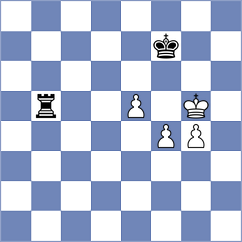 Prestia - Aliyev (chess.com INT, 2024)