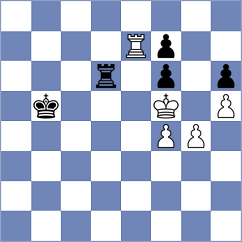 Shipov - Panikarovsky (Cherepovets, 1997)