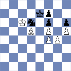 Ling - Chandi (Dulles USA, 2024)