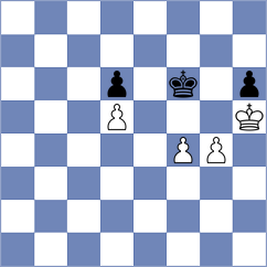 Garcia Haro - Iglesias Jimenez (Valencia, 1995)