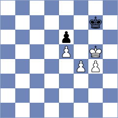 Onslow - Atanasov (chess.com INT, 2022)