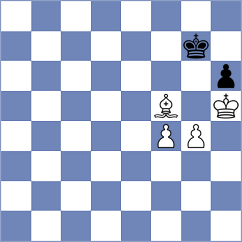Golubovic - Prestia (chess.com INT, 2024)