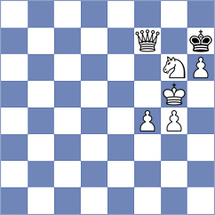 Fragkos - Schaefer (chess.com INT, 2025)
