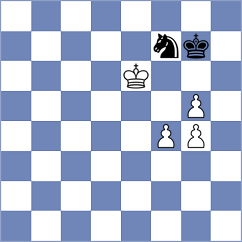 De Souza - Prydun (chess.com INT, 2023)