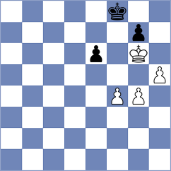 Sitnikov - Dumansky (Evpatoria, 2007)