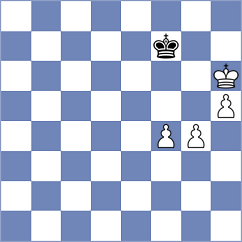 Marcziter - Van der Valk (Playchess.com INT, 2020)