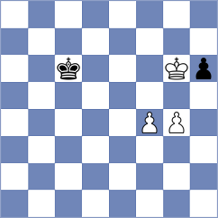 Khromov - Kazachkov (Serpukhov, 2001)