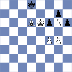 Gilad - Koter (Playchess.com INT, 2004)