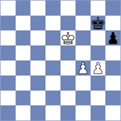 Petronijevic - Kunovac (Yugoslavia, 1994)