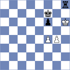 Felix - Nguyen (Europe-Echecs INT, 2022)