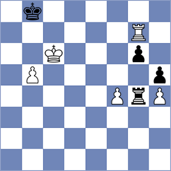 Yakisich - De Luca (Villa Ballester, 2008)