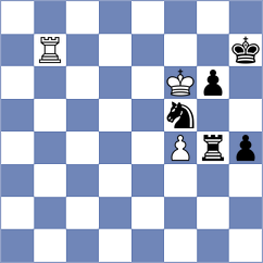 Schmakel - Travadon (chess.com INT, 2023)