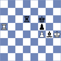 Gomez Barrera - Ince (chess.com INT, 2024)
