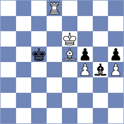 Perez Gormaz - Hamedi Nia (chess.com INT, 2025)
