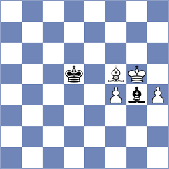 Brito Garcia - Bagin (Playchess.com INT, 2004)