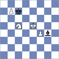 Mirabile - Niculescu (Long Island, 1997)