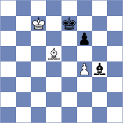 Kacharava - Vogel (Chess.com INT, 2021)