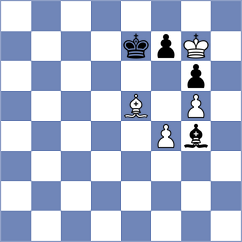Andersson - Berezin (chess.com INT, 2025)