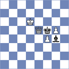 Rubio Mejia - Castellanos Villela (Lichess.org INT, 2021)