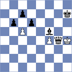 Williams - Petrovski (Montesilvano ITA, 2024)