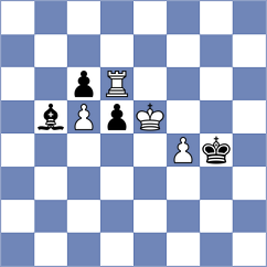Nitish - Postny (Chess.com INT, 2020)