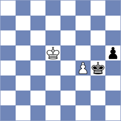 Molina Ballester - Cadenas Gonzalez (Valencia, 2004)