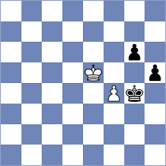 Bullen - Estrada Nieto (chess.com INT, 2023)