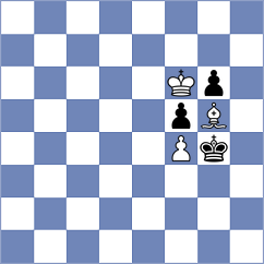 Caruana - Yurovskykh (chess.com INT, 2022)