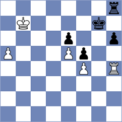 Van de Linde - Martin (Rafaela, 2000)