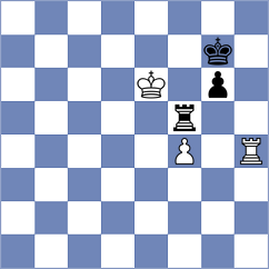 Mendoza Morales - Pulido (Bogota, 2004)