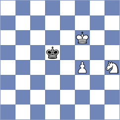 Di Benedetto - Ugarte Soto (chess.com INT, 2025)