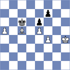 Fortea Domeque - Gonzalez Martinez (Spain, 1996)