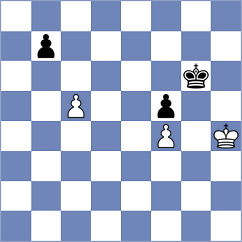 Mayank - Yang Kaiqi (chess.com INT, 2025)