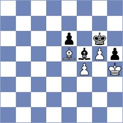 Dogan - Rustemov (chess.com INT, 2025)