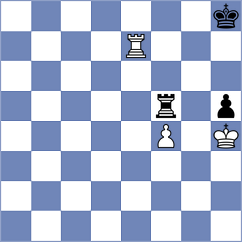 Santos - Torres Bravo (Bogota, 2003)